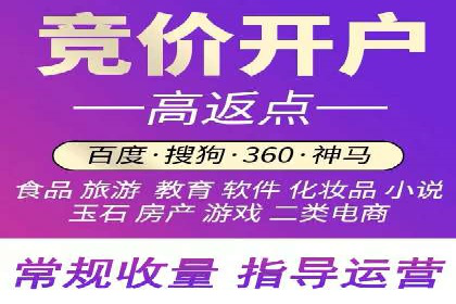 竞价排名成功案例分享